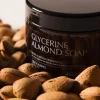 Grooming Deluxe Glyserin Almond Soap