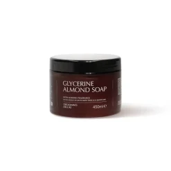 Grooming Deluxe Glyserin Almond Soap