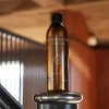 Grooming Deluxe Leather Almond Oil