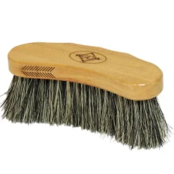 Grooming Deluxe Middels Hard Børste
