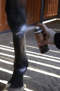 Grooming Deluxe Zinc Spray