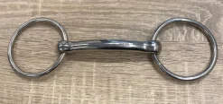 Harmony anatomisk rett trinsebitt - 12mm tykkelse