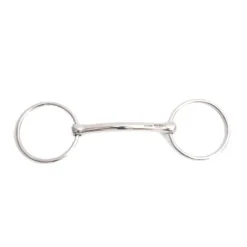 Harmony anatomisk rett trinsebitt 16mm 7cm ringer