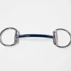 Harmony Blue anatomisk stangbitt - 12 mm tykkelse