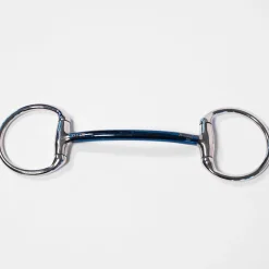 Harmony Blue anatomisk stangbitt - 12 mm tykkelse