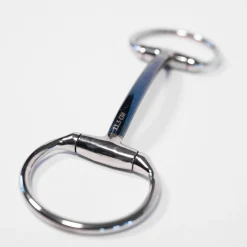 Harmony Blue anatomisk stangbitt - 12 mm tykkelse