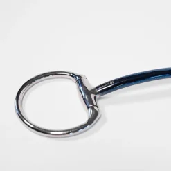 Harmony Blue anatomisk stangbitt - 12 mm tykkelse