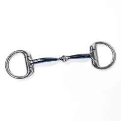 Harmony Blue todelt muffebitt med lock-up 8mm tykkelse
