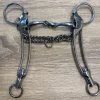 Harmony islandsk stang med anatomisk munndel