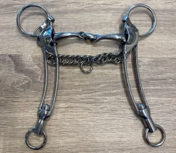 Harmony islandsk stang med anatomisk munndel