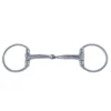 Harmony todelt anatomisk muffebitt med lock-up