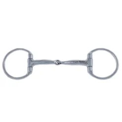 Harmony todelt anatomisk muffebitt med lock-up