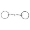 Harmony todelt trinsebitt med 60 mm ringer