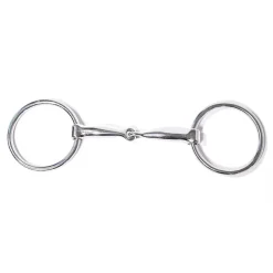 Harmony todelt trinsebitt med 60 mm ringer