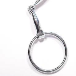 Harmony todelt trinsebitt med 60 mm ringer