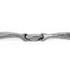 Harmony tredelt anatomisk muffebitt