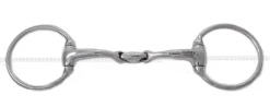 Harmony tredelt anatomisk muffebitt