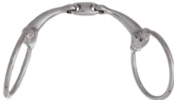 Harmony tredelt anatomisk muffebitt