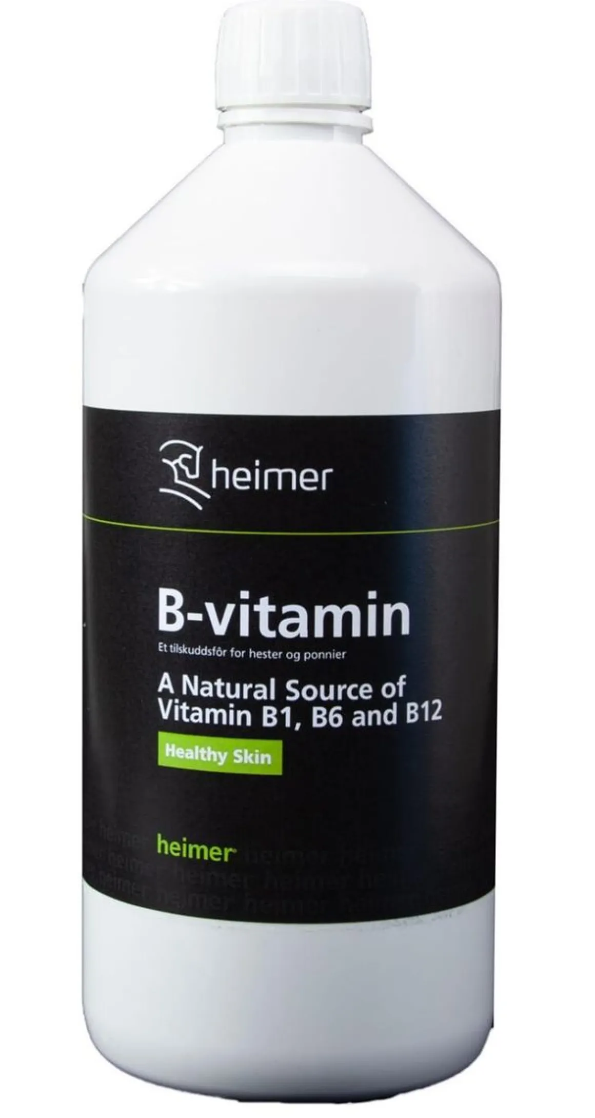 Heimer B- Vitamin 1L