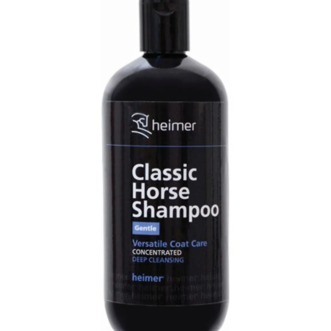 Heimer Classic Hesteshampoo