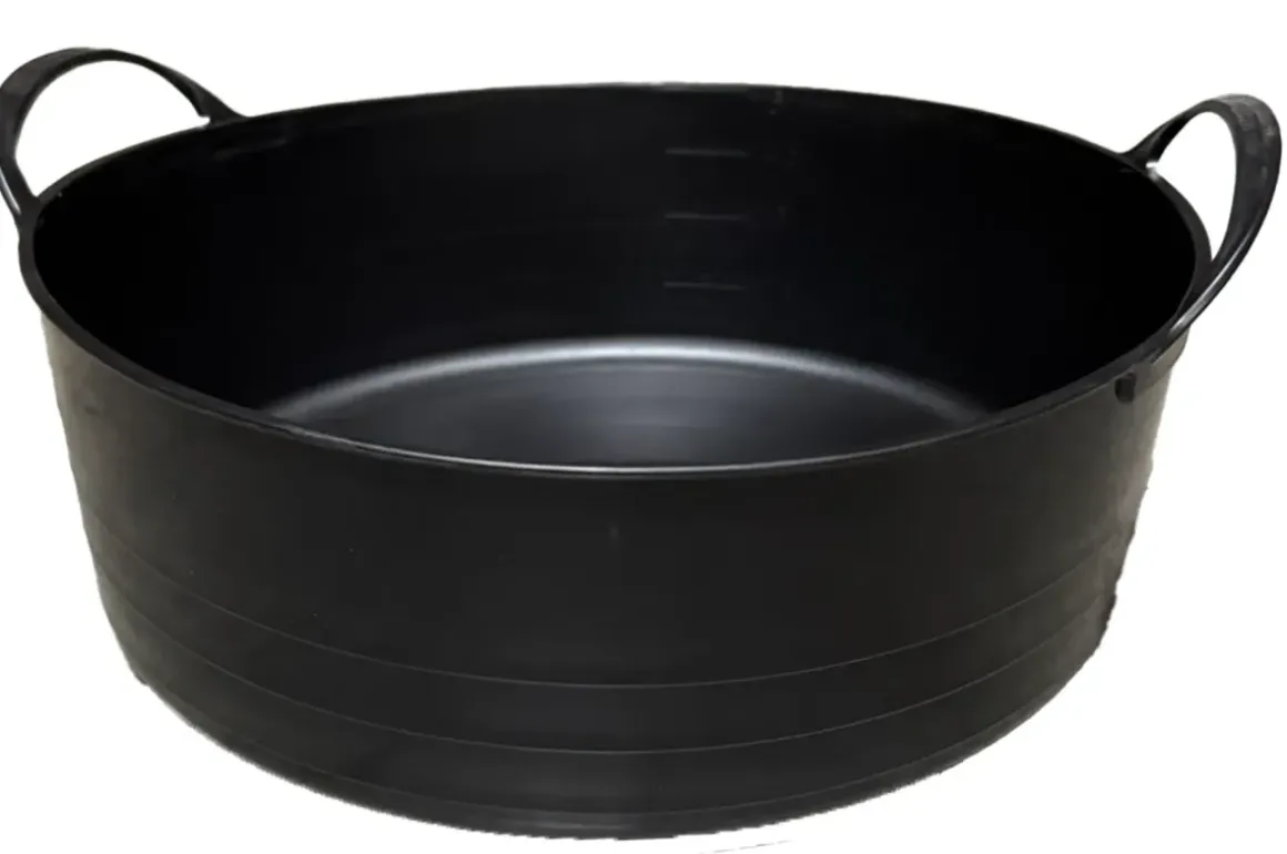 Heimer Flexi Bøtte - 6L
