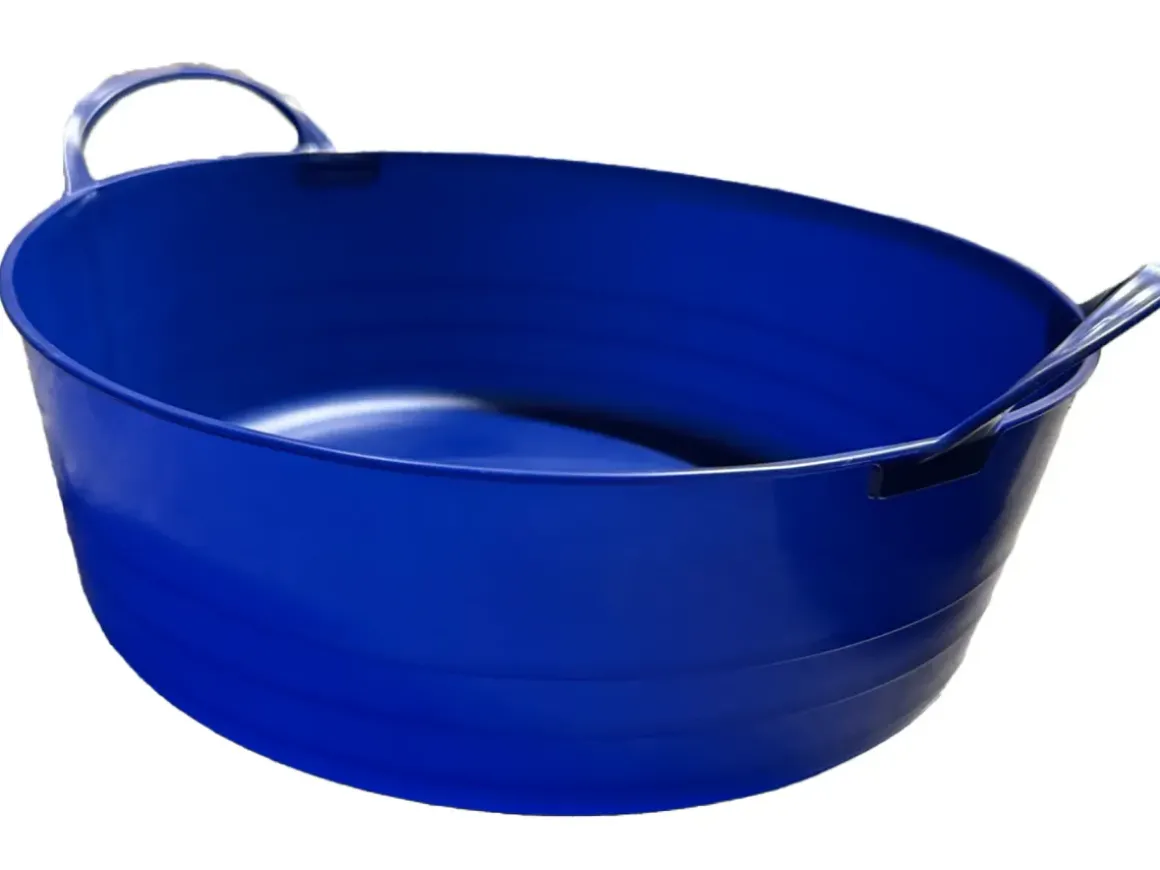 Heimer Flexi Bøtte - 6L