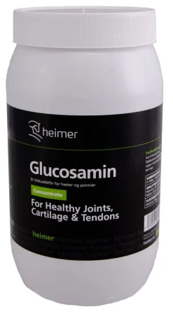 Heimer Glucosamin