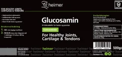 Heimer Glucosamin