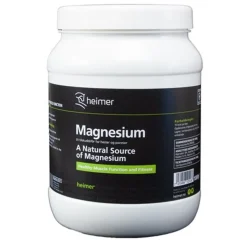 Heimer Magnesium - 1Kg