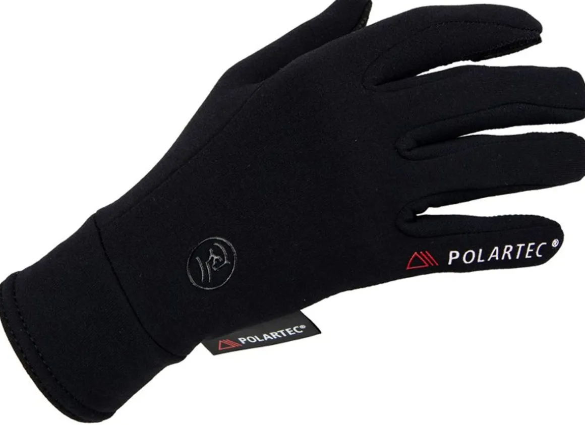 Heimer Pro Polartec vinterhanske