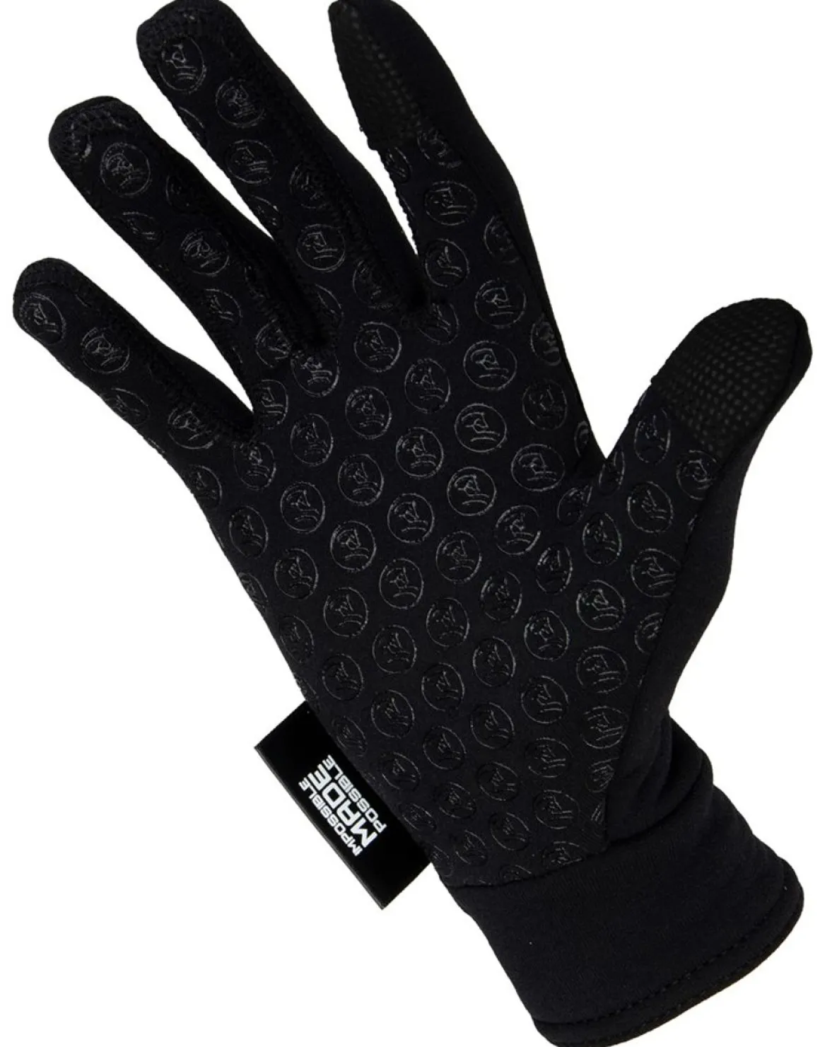 Heimer Pro Polartec vinterhanske