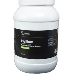 Heimer Psyllium 2500gr