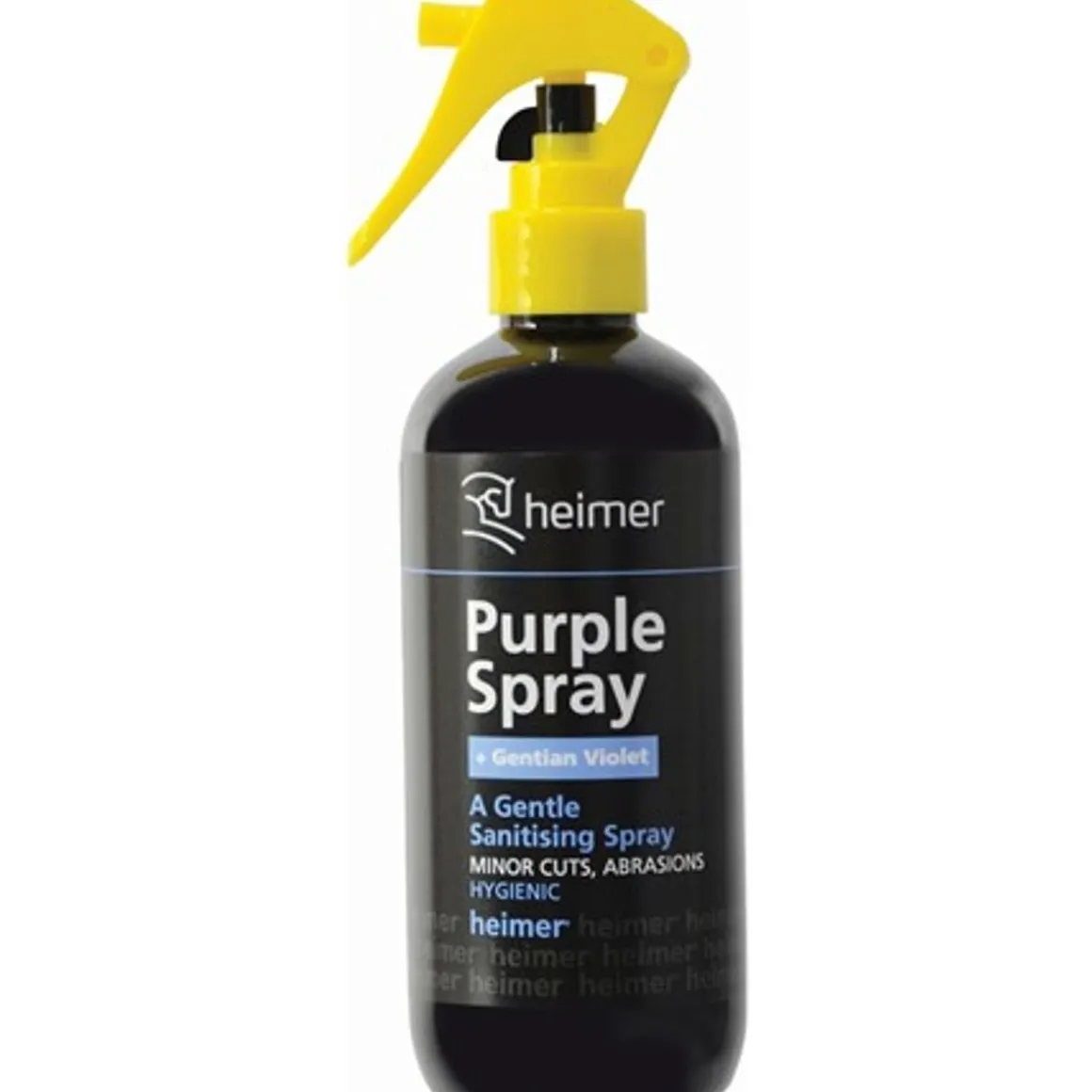 Heimer Purple Spray