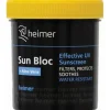 Heimer Sun Block
