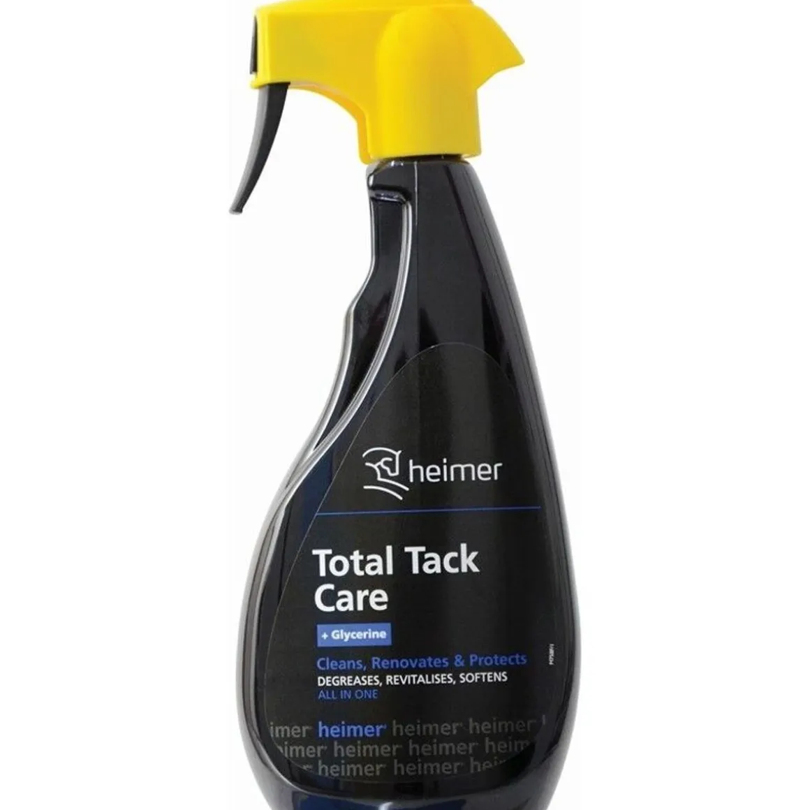 Heimer Total Tack Care - lærsåpe