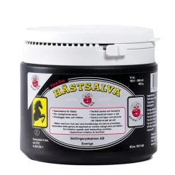 Hestesalve Fyra Ess 500ml