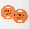 Hingstemerke