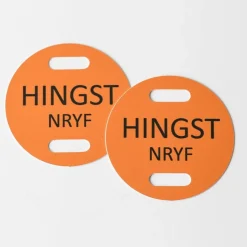 Hingstemerke