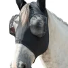 HKM Elastisk Fluemaske - Flere farger