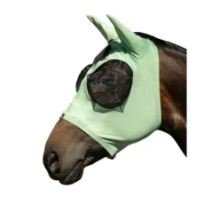 HKM Elastisk Fluemaske - Flere farger