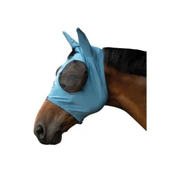 HKM Elastisk Fluemaske - Flere farger