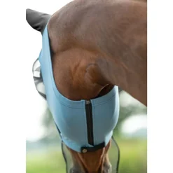 HKM Elastisk Fluemaske m/nesebeskytter - Flere farger
