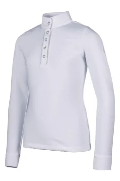 HKM Emilie Stevneskjorte JR