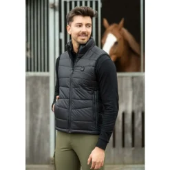 HKM Herre Varmevest High Temperature