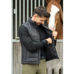 HKM Herre Varmevest High Temperature