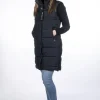 HKM Misty lang ridevest