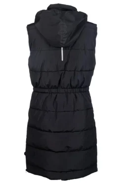 HKM Misty lang ridevest