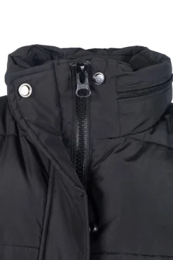 HKM Misty lang ridevest