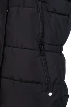 HKM Misty lang ridevest