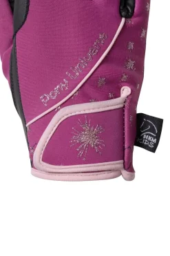 HKM Polly Ridehansker
